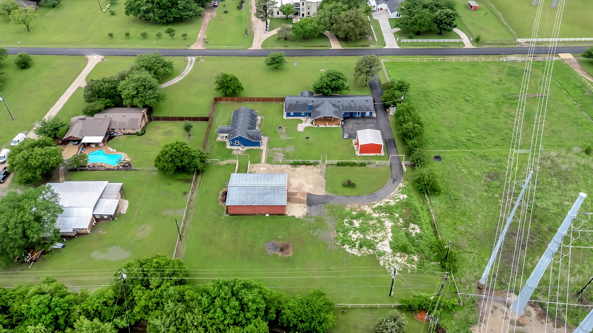 26 Rancho Drive N Fort Worth TX 76244