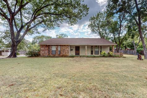 725 N Kaufman Street Seagoville TX 75159