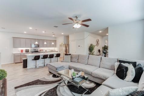 4021 Aurora Lane Forney TX 75126