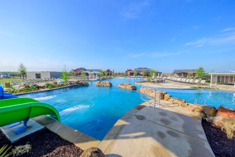4021 Aurora Lane Forney TX 75126