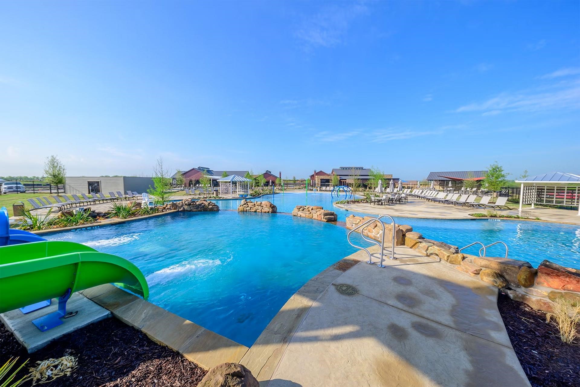 4021 Aurora Lane Forney TX 75126