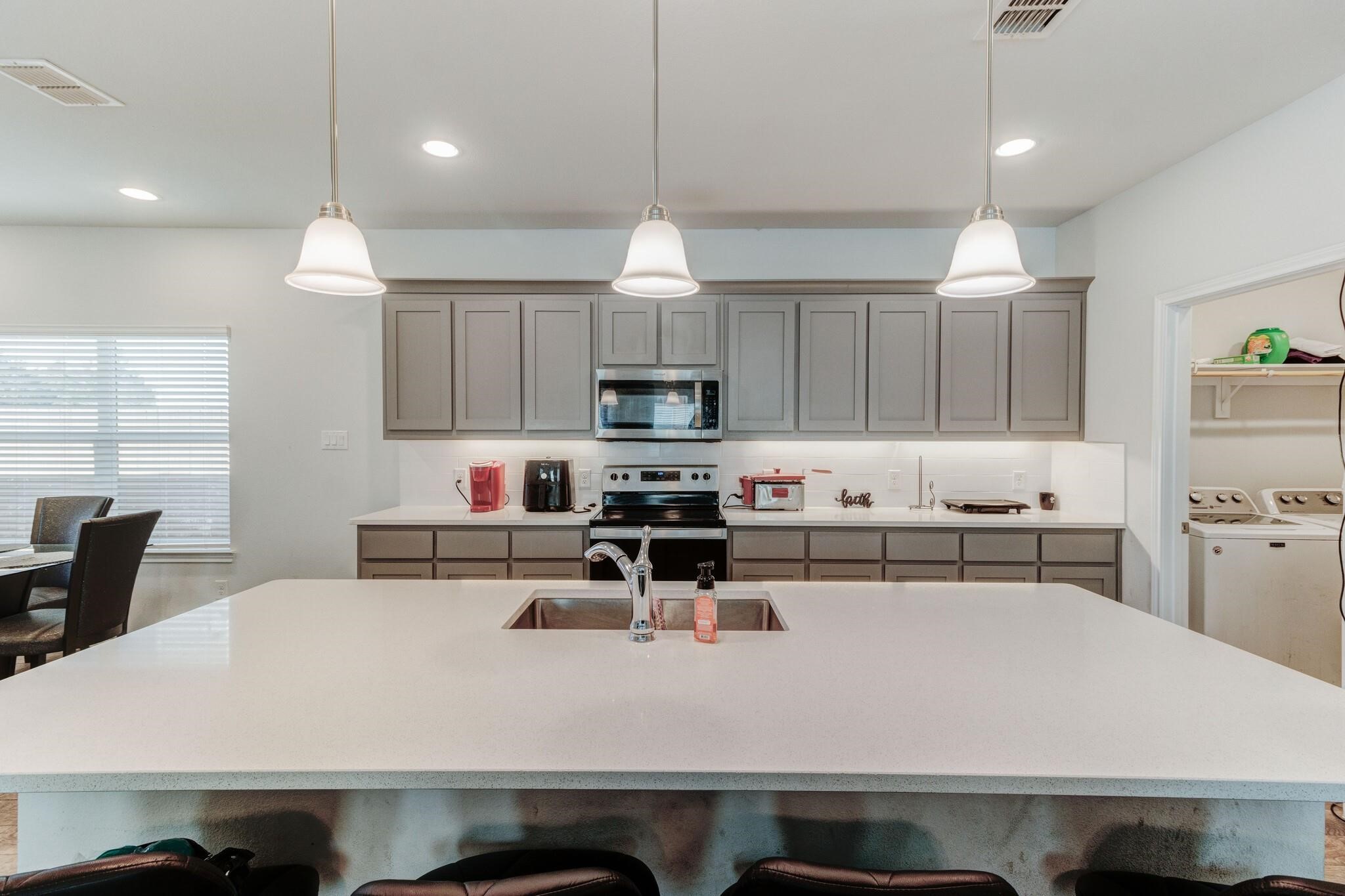 4021 Aurora Lane Forney TX 75126