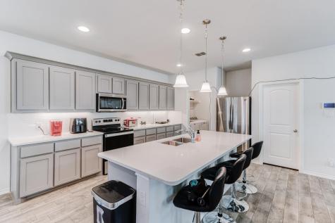 4021 Aurora Lane Forney TX 75126