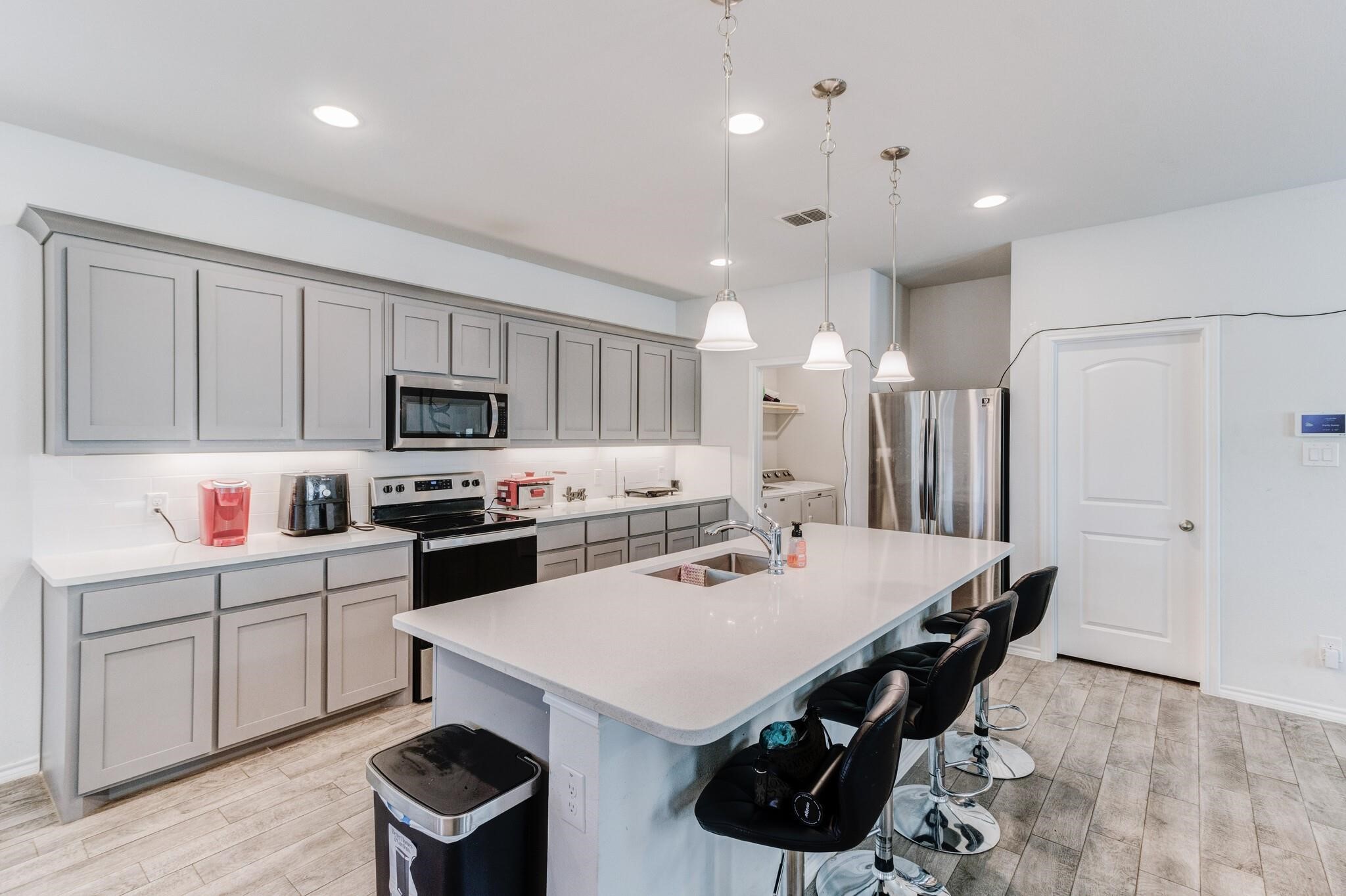 4021 Aurora Lane Forney TX 75126