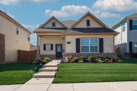 4021 Aurora Lane Forney TX 75126