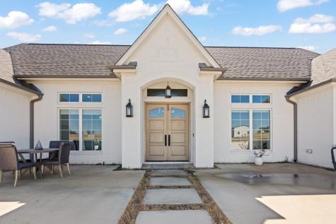6305 Sage Creek Drive Godley TX 76044