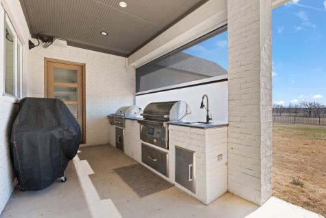 6305 Sage Creek Drive Godley TX 76044