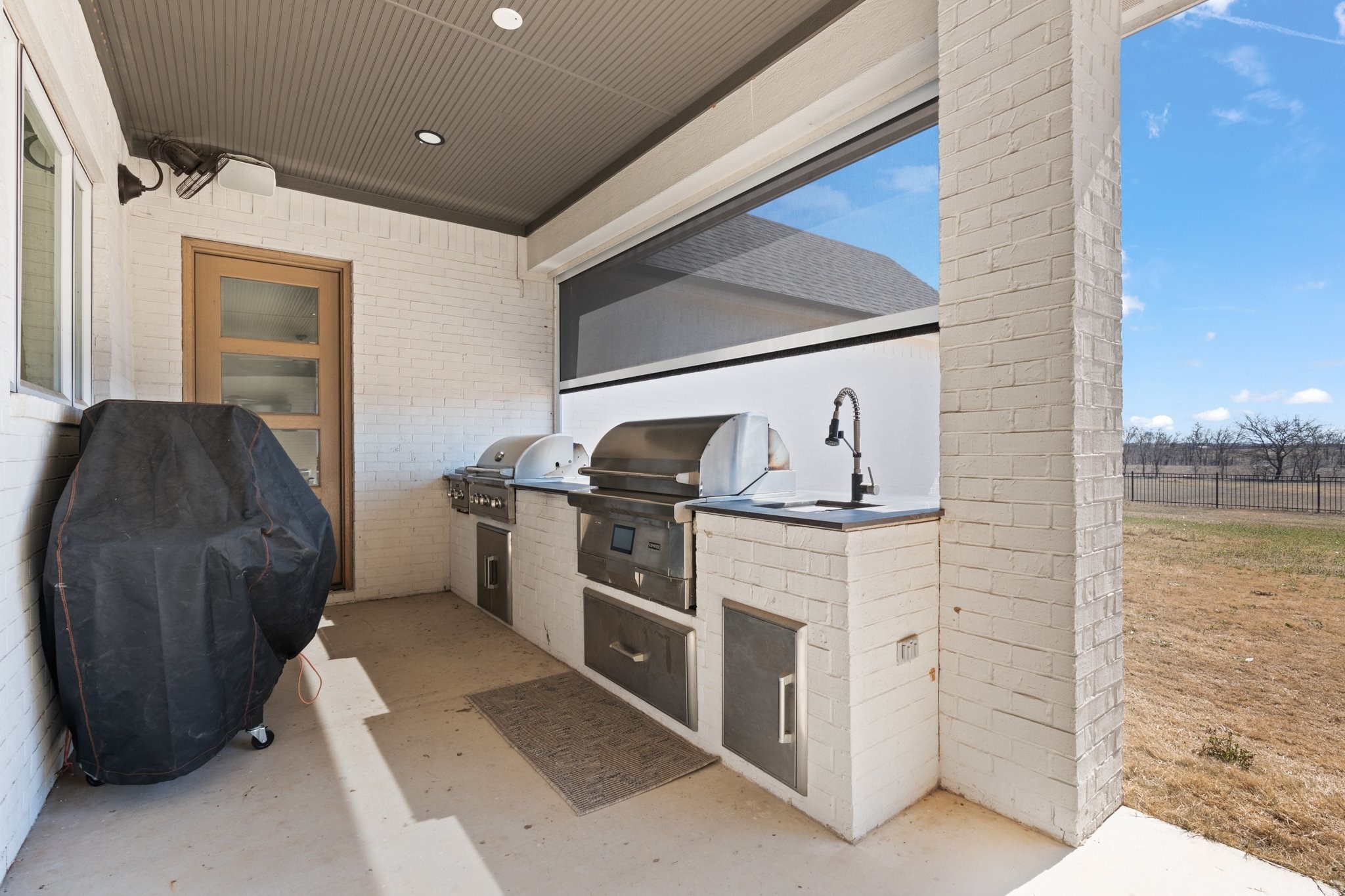 6305 Sage Creek Drive Godley TX 76044