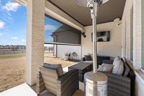 6305 Sage Creek Drive Godley TX 76044