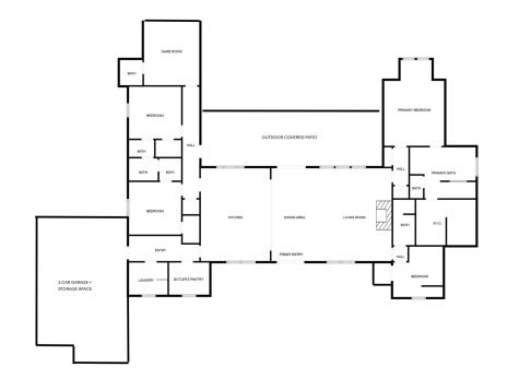 6305 Sage Creek Drive Godley TX 76044