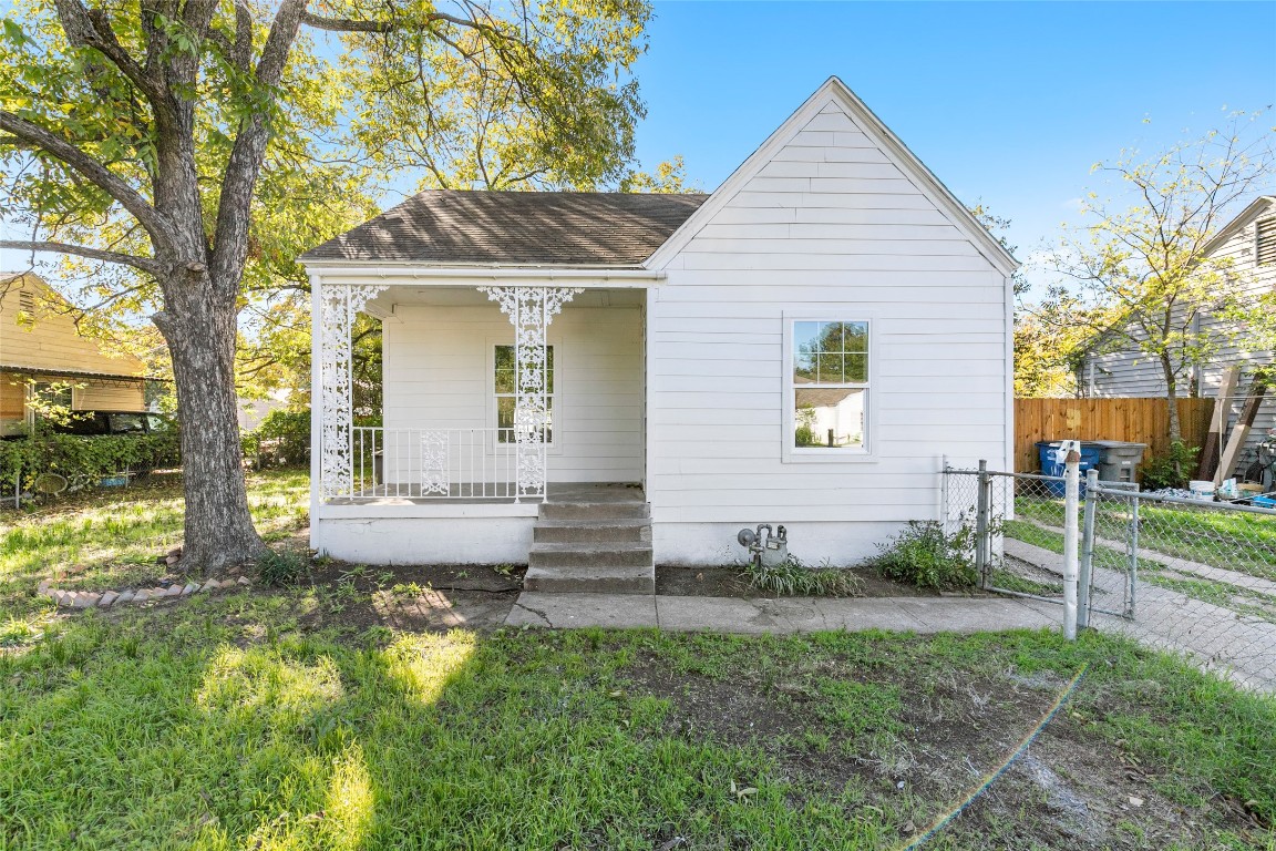 6630 Overlook Drive Dallas TX 75227