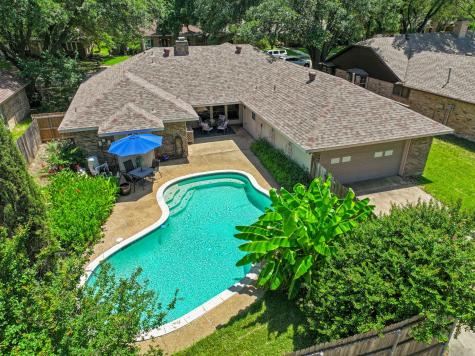 309 Faircrest Drive Garland TX 75040