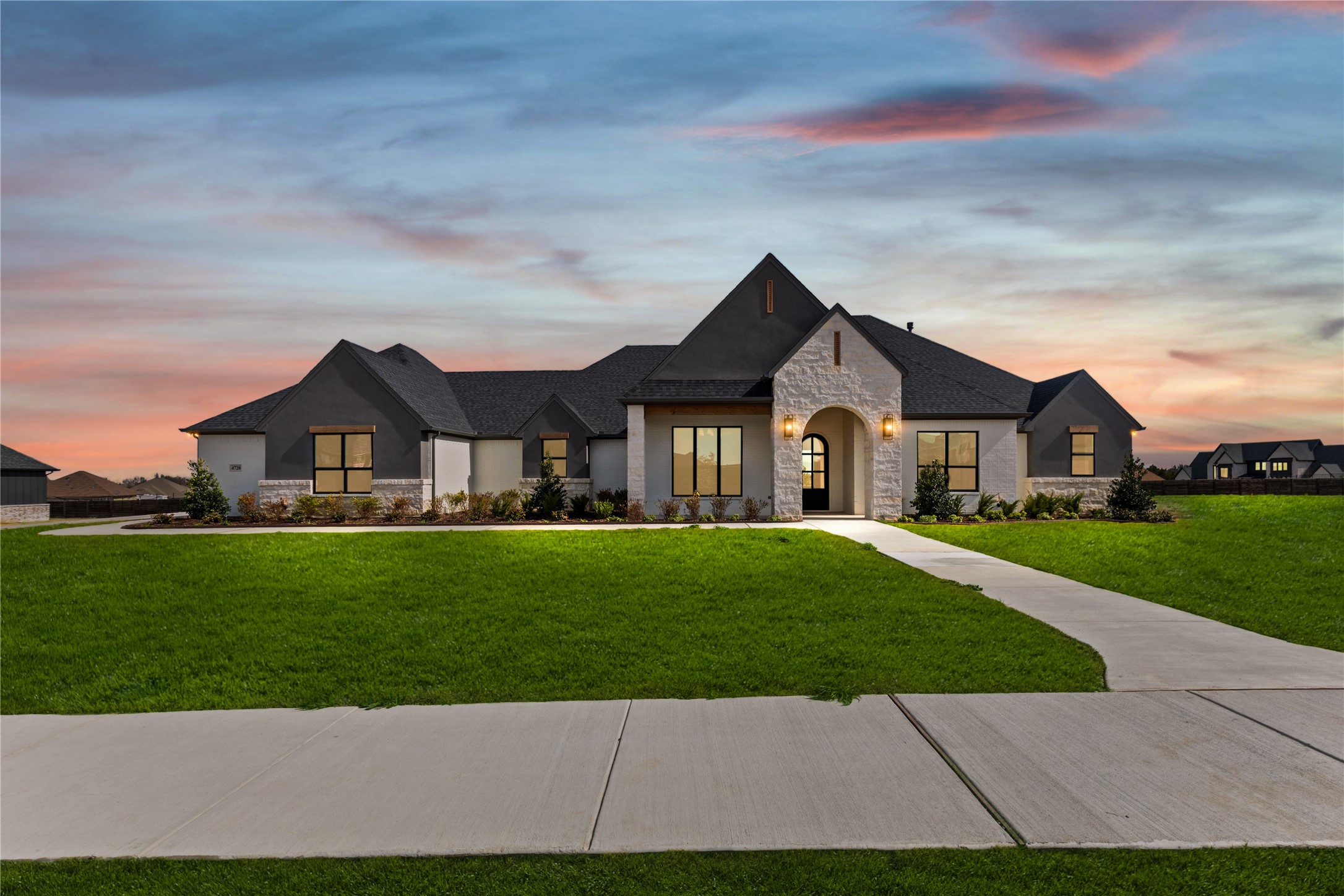 4720 Magnolia Trail Midlothian TX 76065