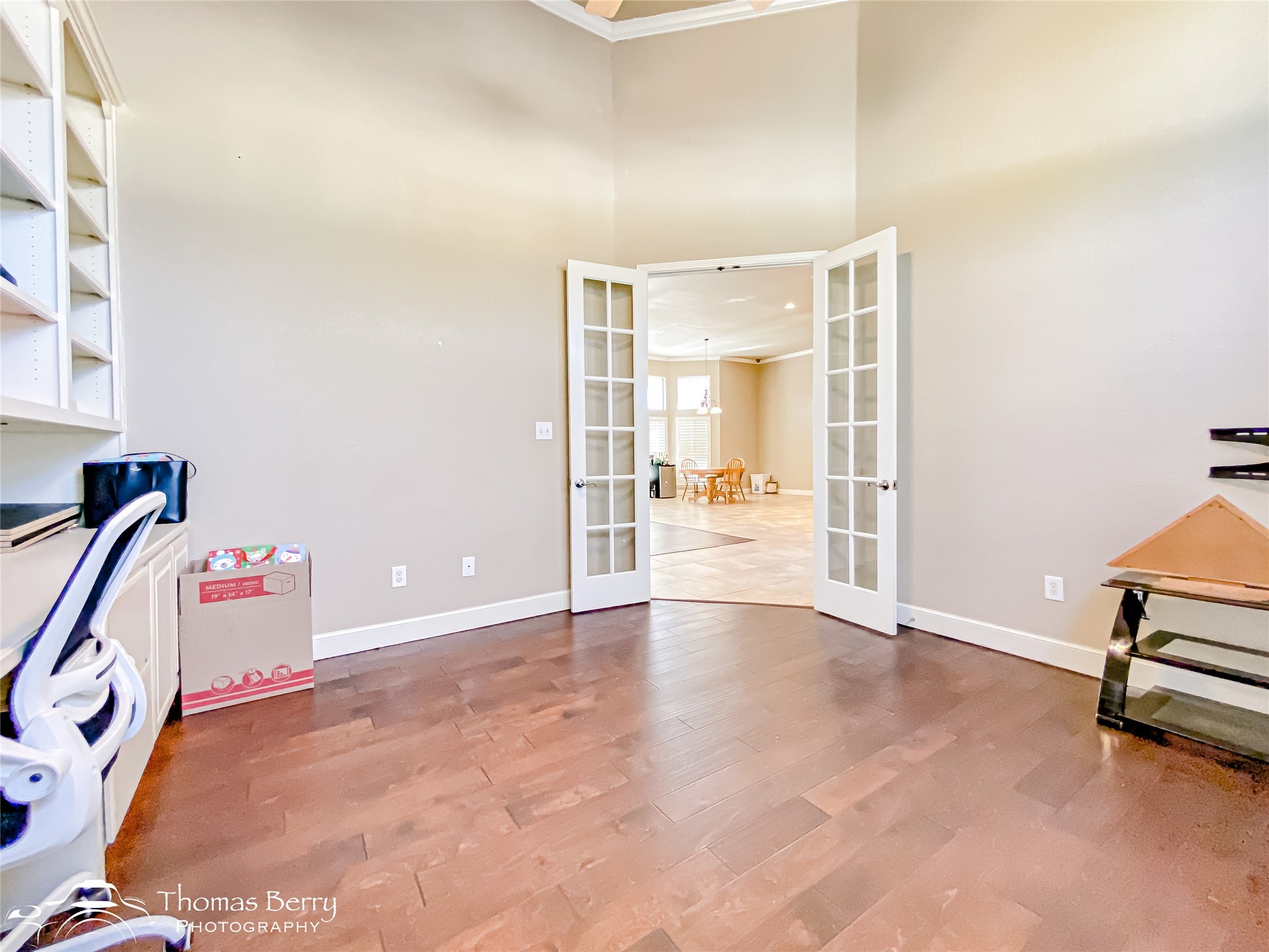 1207 Saddle Lakes Drive Abilene TX 79602