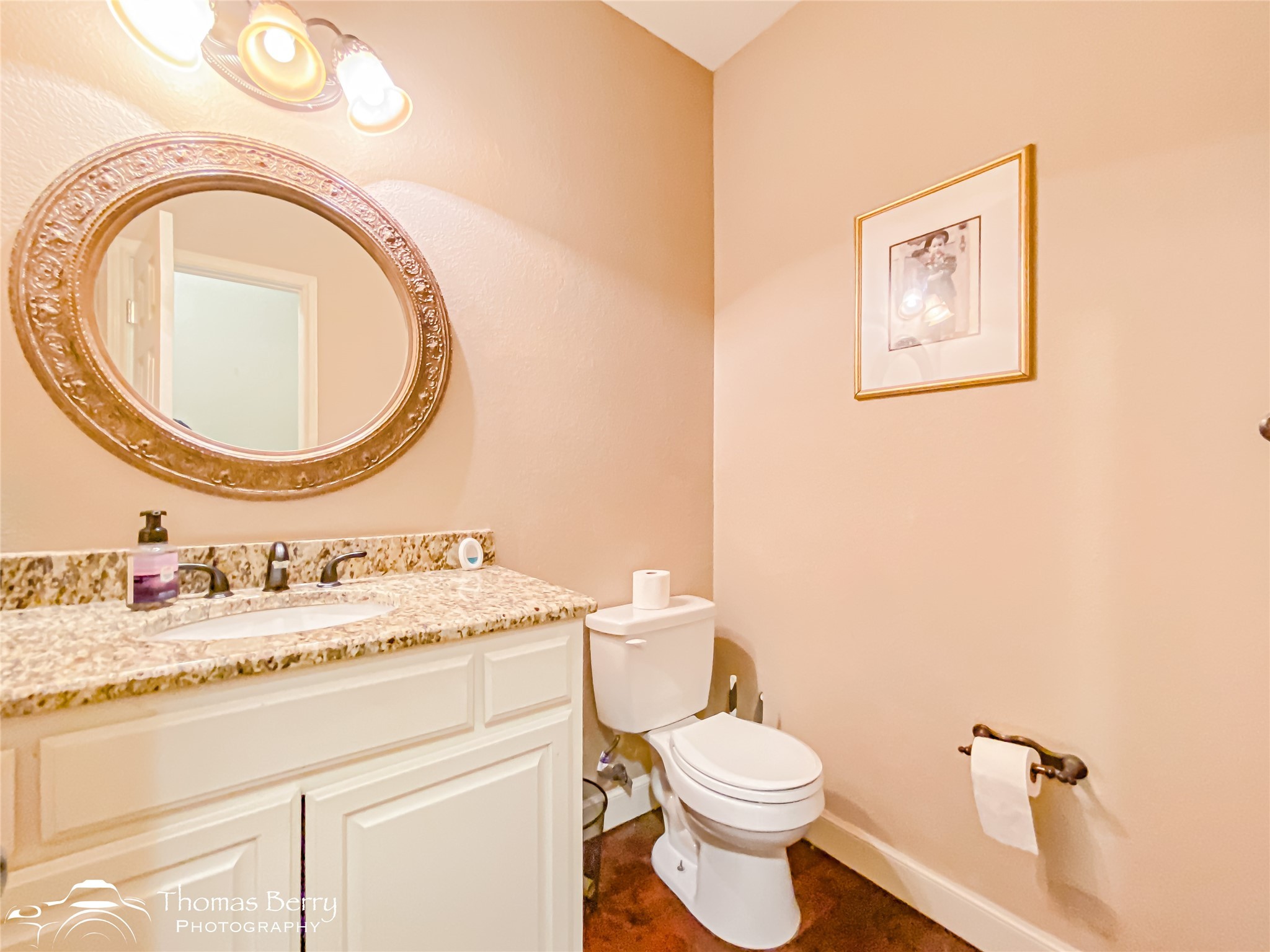 1207 Saddle Lakes Drive Abilene TX 79602