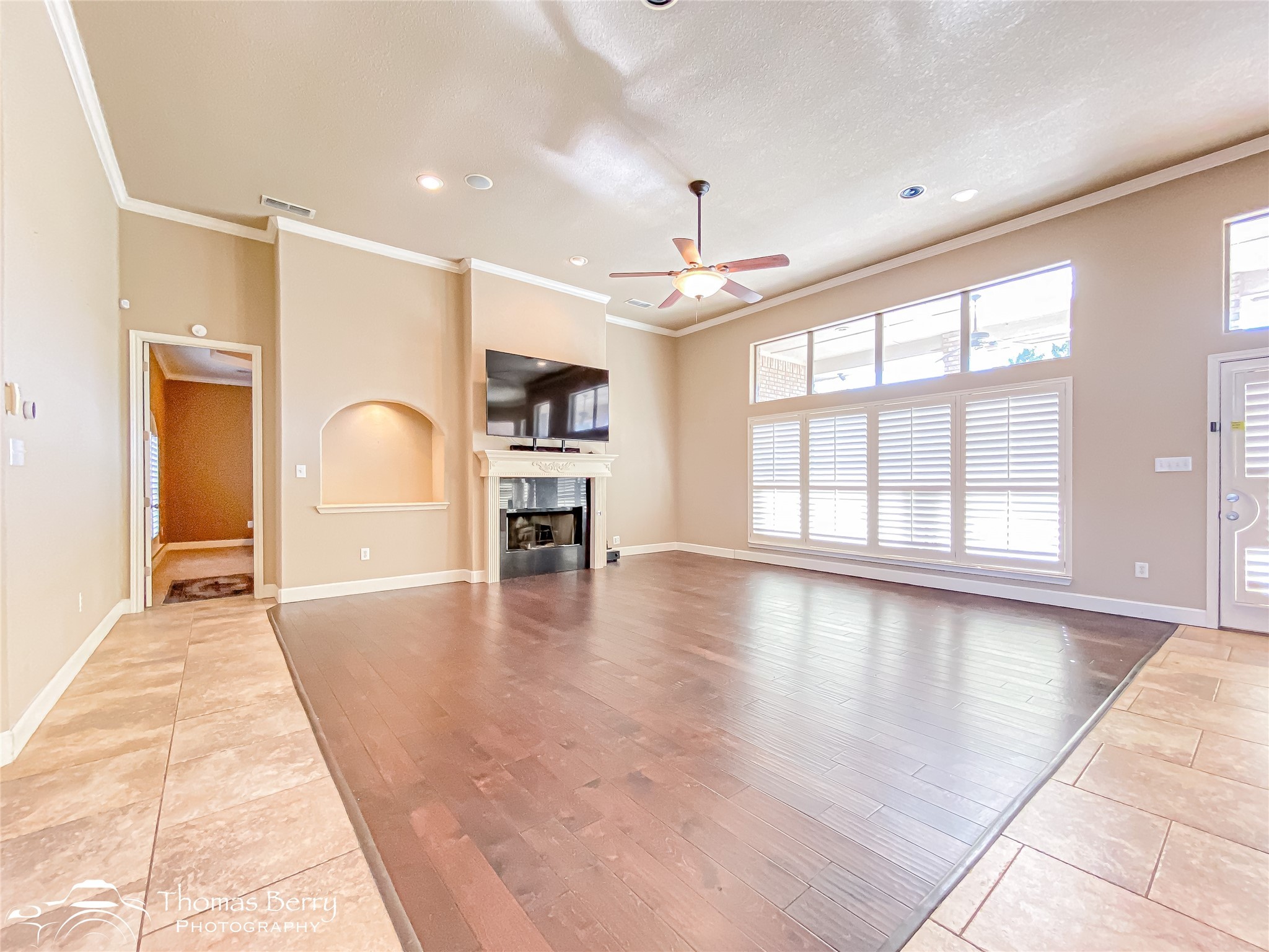 1207 Saddle Lakes Drive Abilene TX 79602