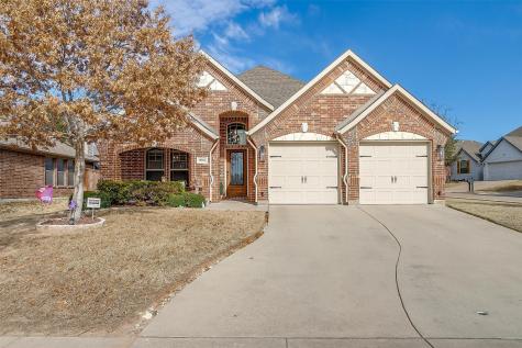9800 Mullins Crossing Drive Fort Worth TX 76126