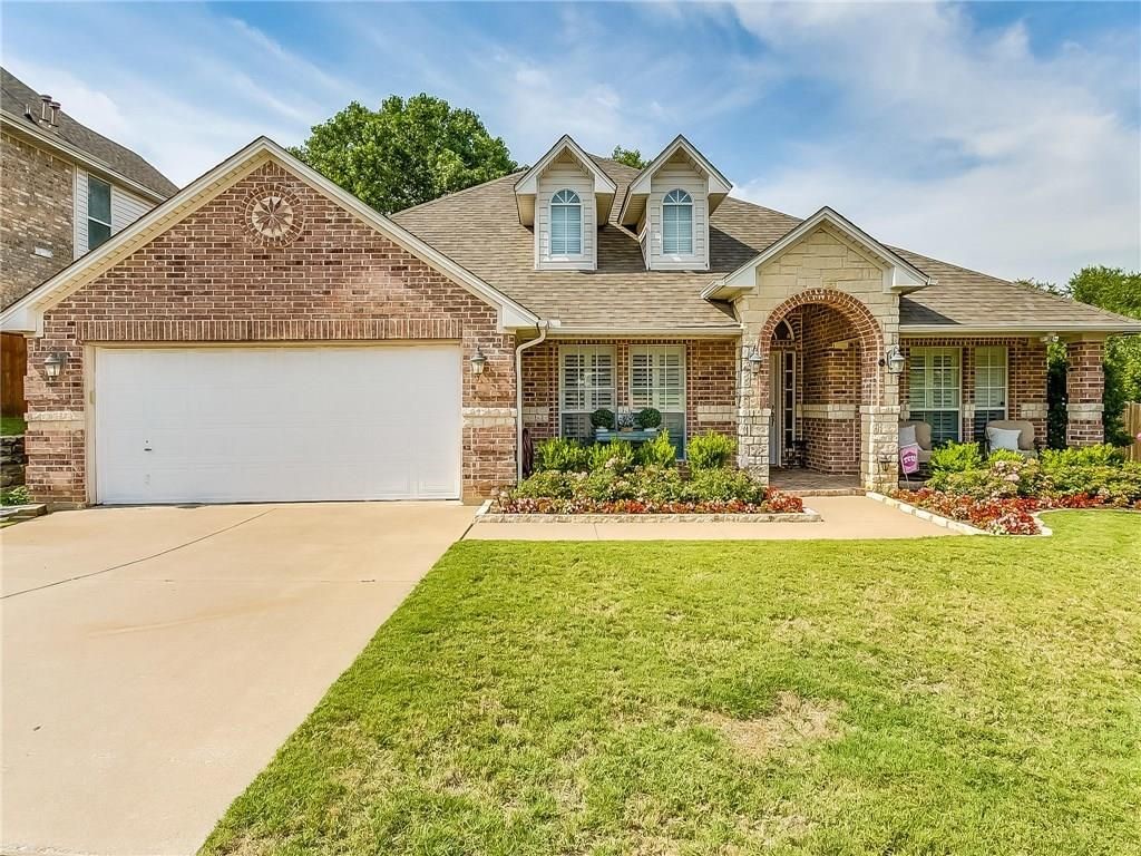 6404 Fianna Hills Drive Fort Worth TX 76132