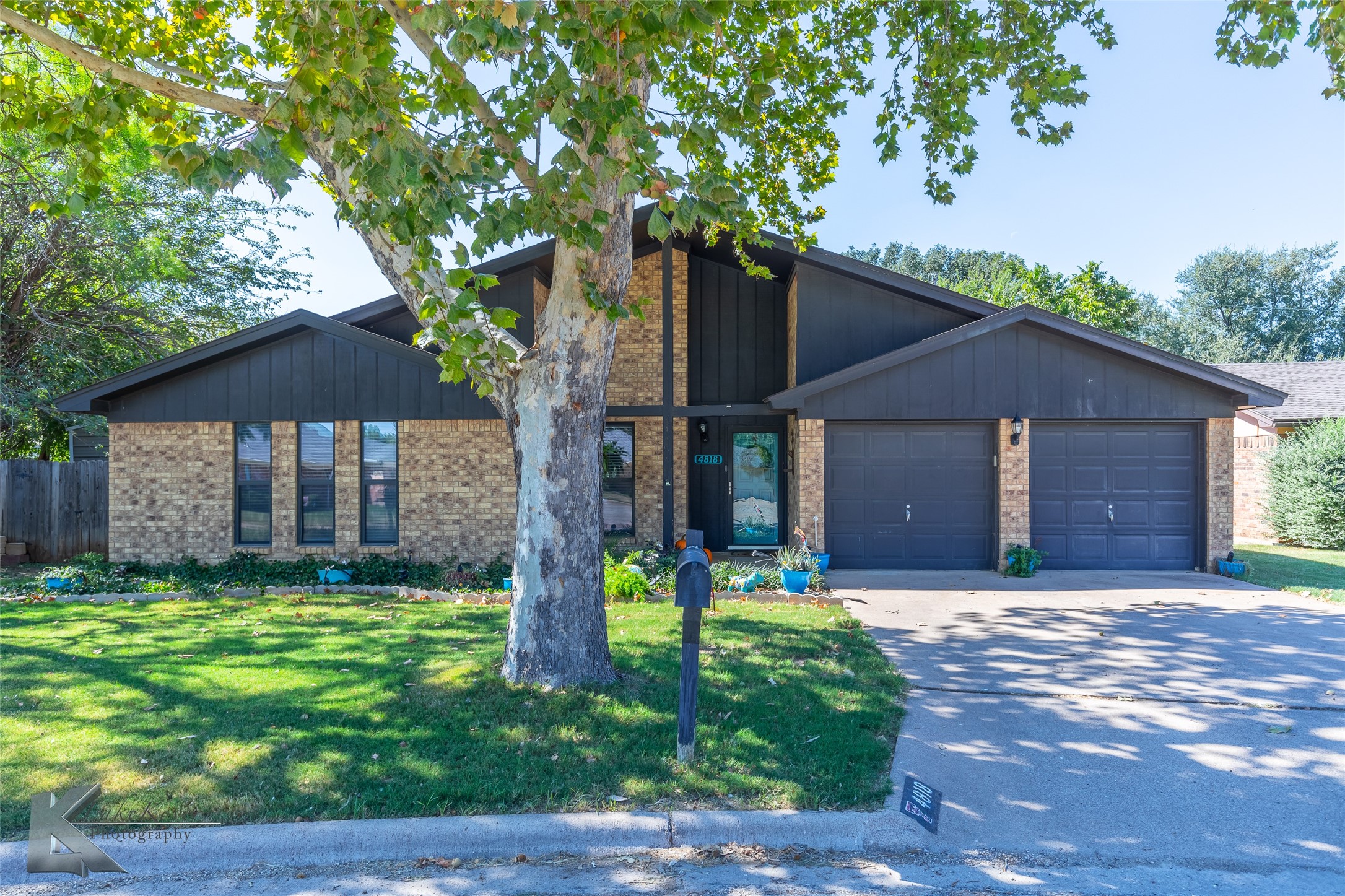 4818 Stonecrest Court Abilene TX 79606