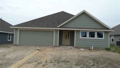 316 Sunnyside Drive Trenton TX 75490