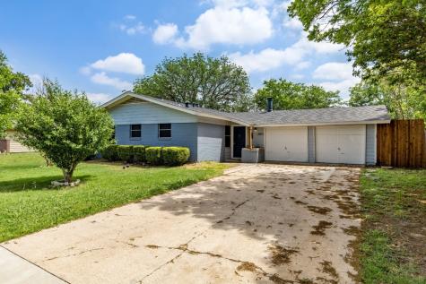 2804 Vassar Drive Irving TX 75062