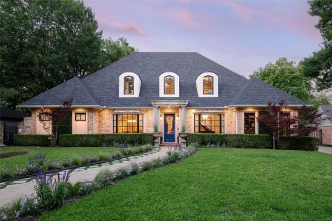 11484 Strait Lane Dallas TX 75229