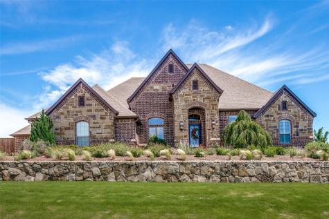 12709 Vino Drive Fort Worth TX 76126