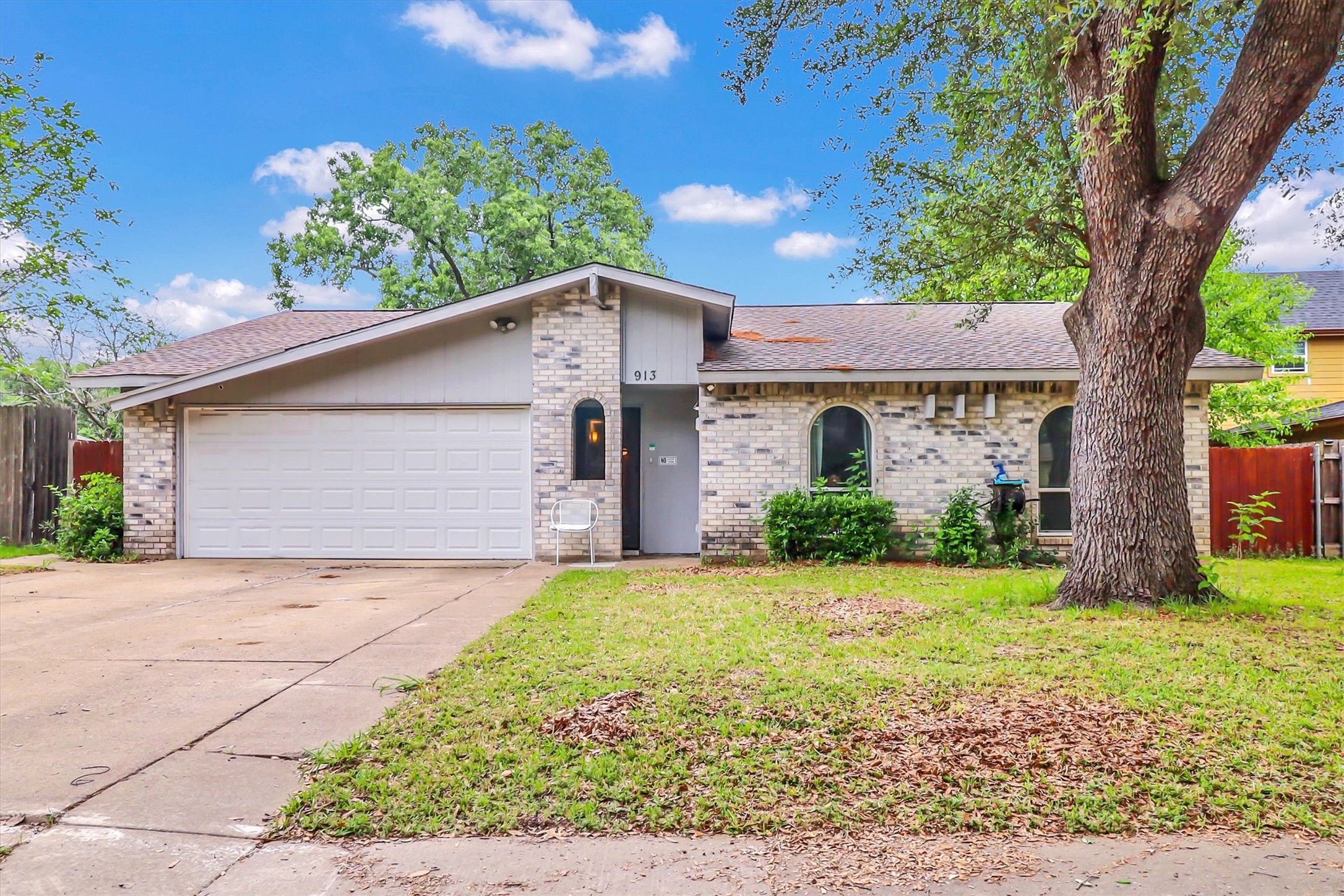 913 Shenandoah Drive Plano TX 75023