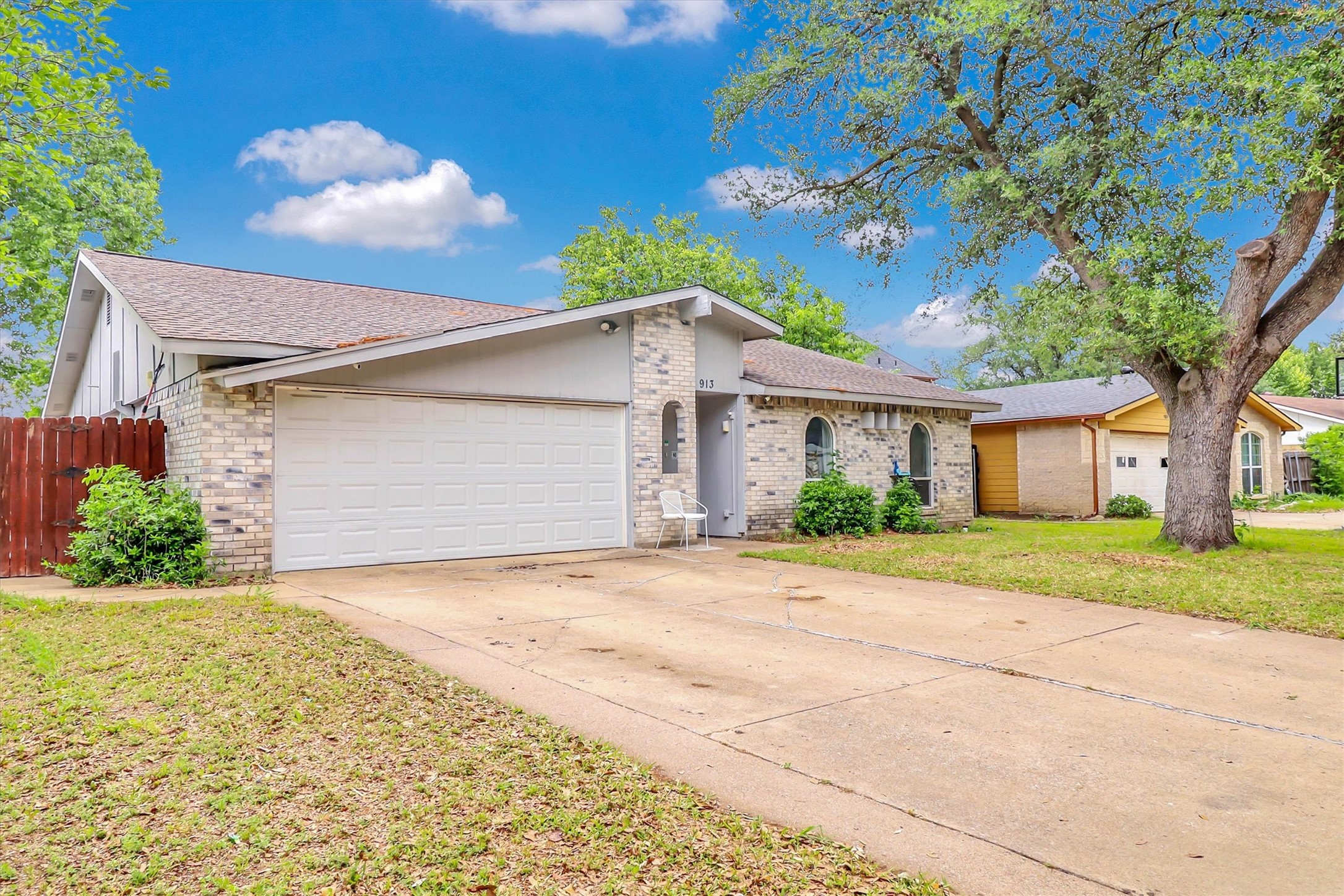 913 Shenandoah Drive Plano TX 75023
