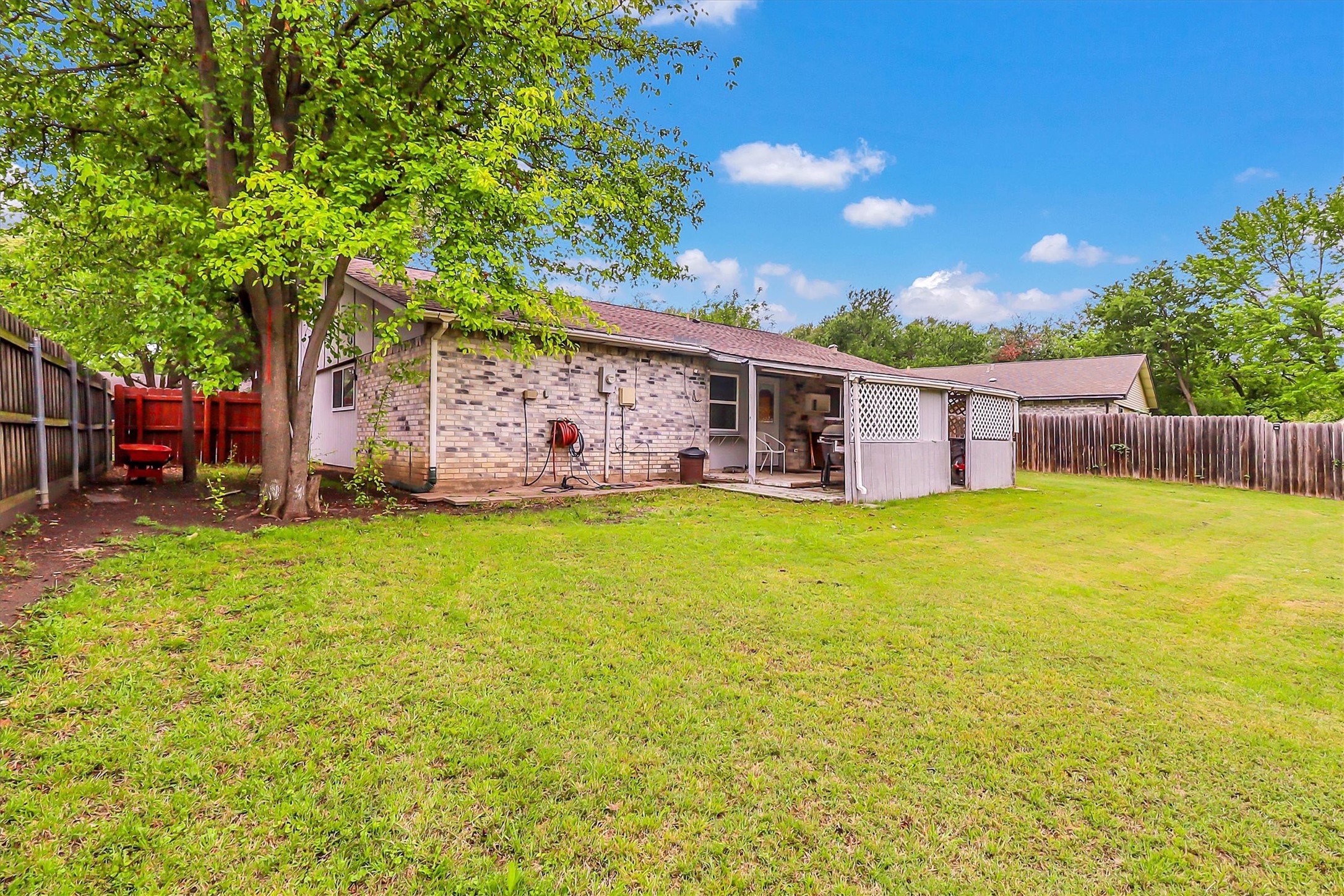 913 Shenandoah Drive Plano TX 75023