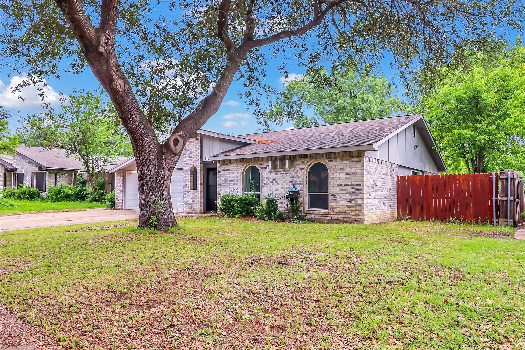 913 Shenandoah Drive Plano TX 75023