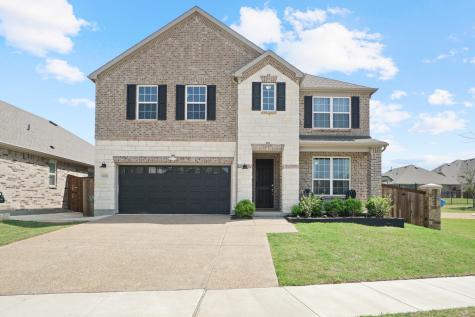 2328 Possum Fire Trail Wylie TX 75098