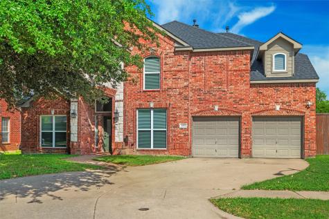4203 Ryan Road Grand Prairie TX 75052
