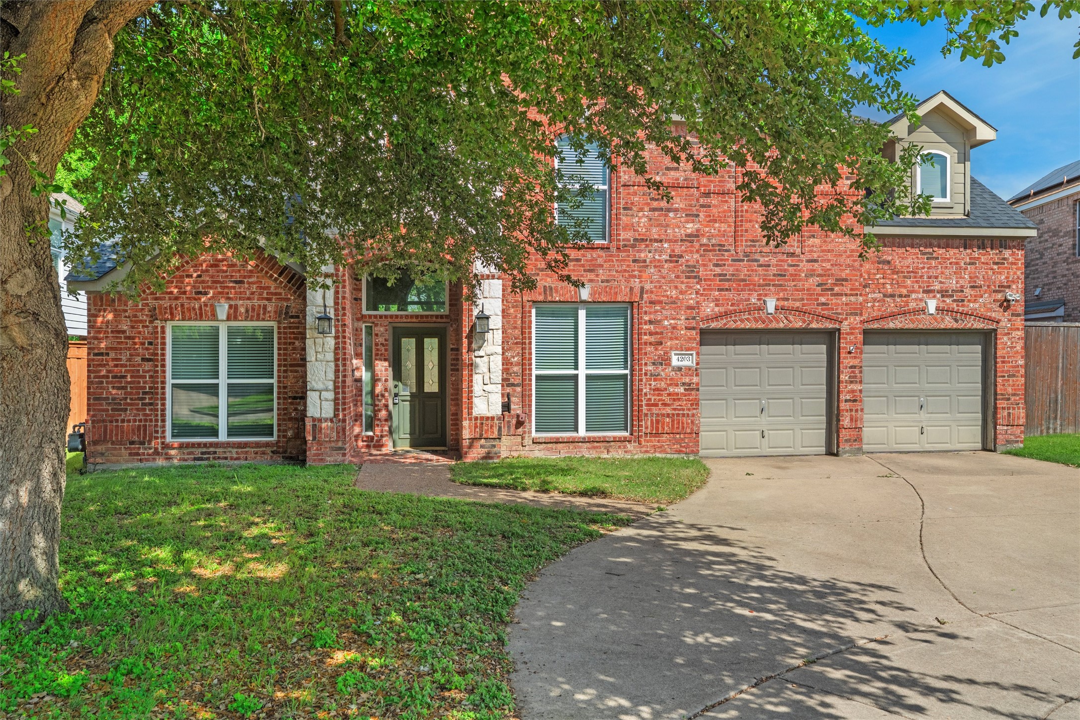 4203 Ryan Road Grand Prairie TX 75052