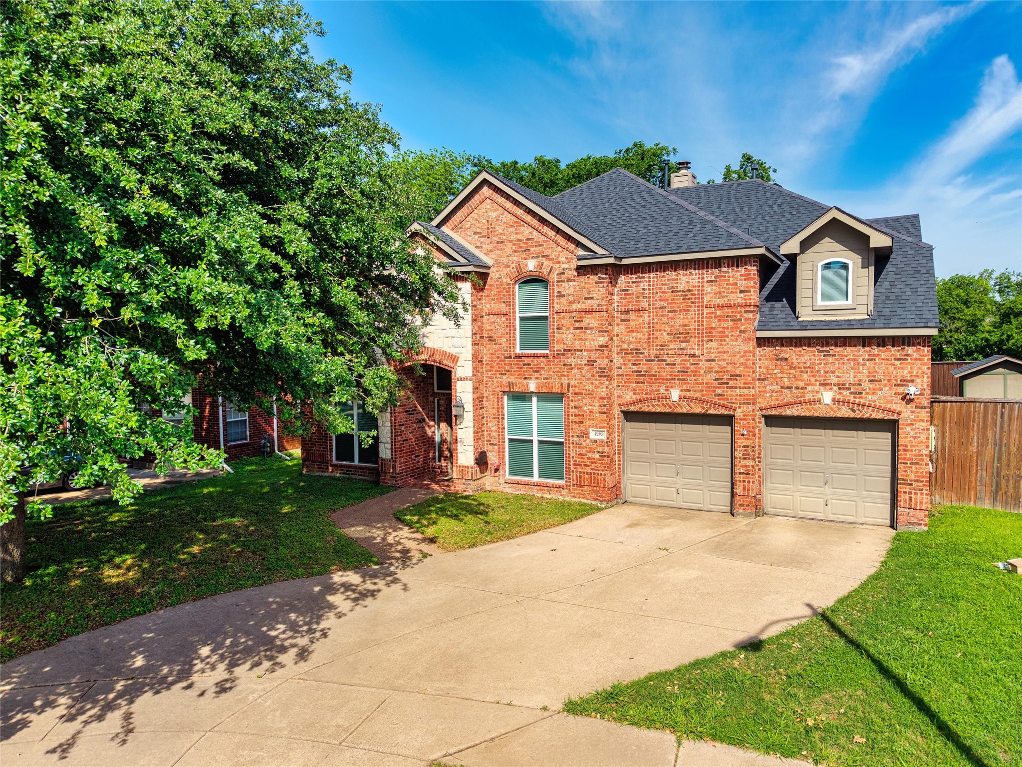 4203 Ryan Road Grand Prairie TX 75052