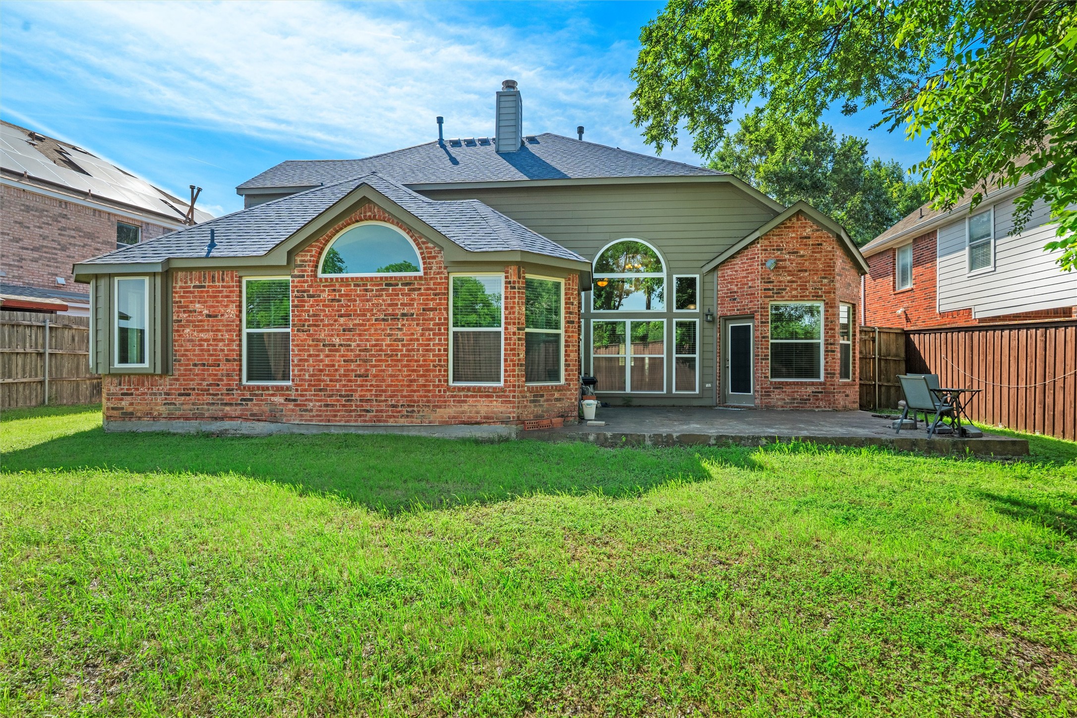 4203 Ryan Road Grand Prairie TX 75052