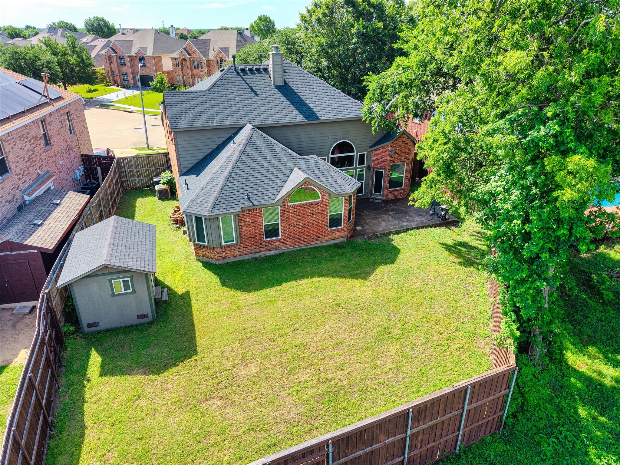 4203 Ryan Road Grand Prairie TX 75052