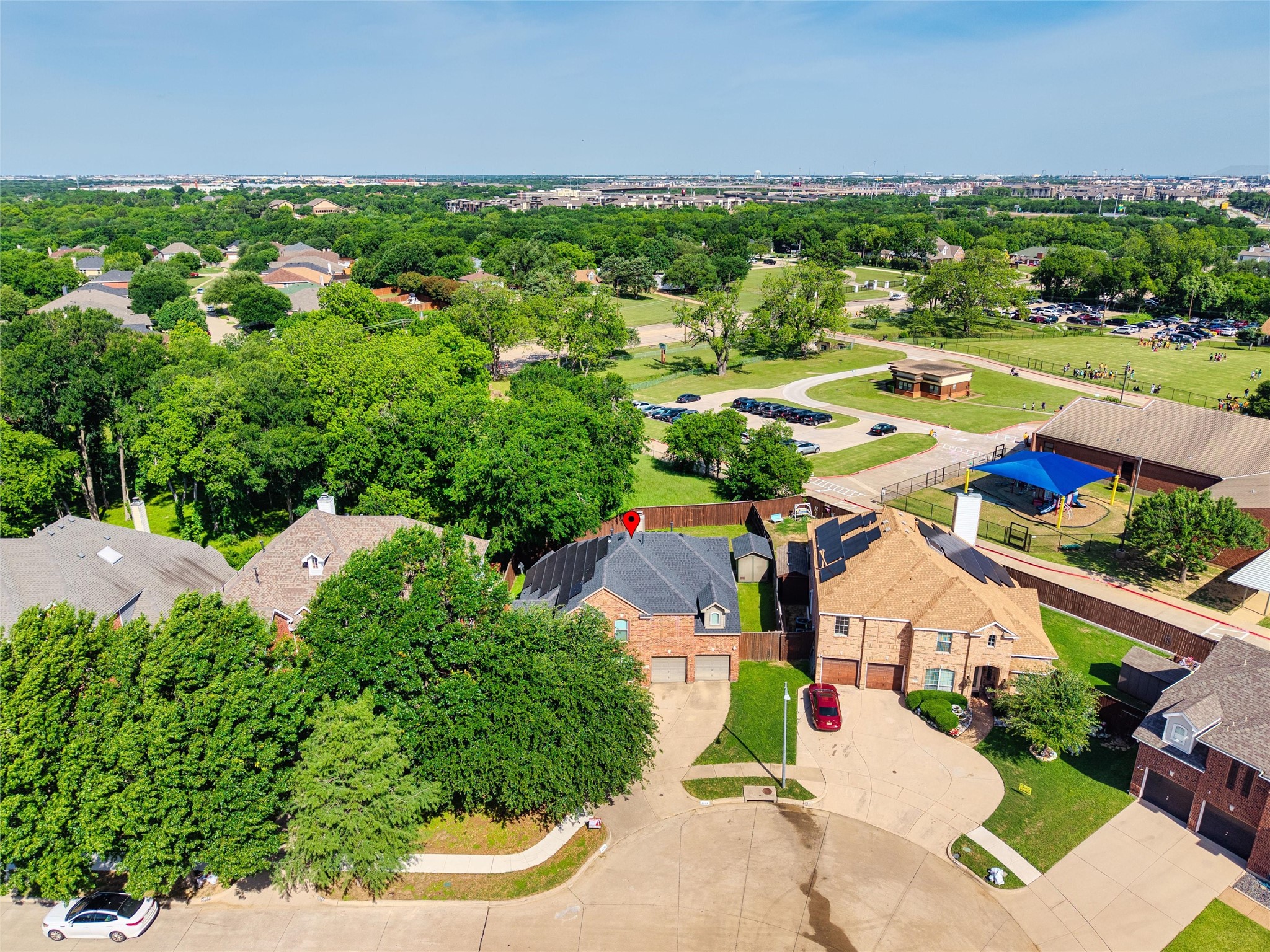 4203 Ryan Road Grand Prairie TX 75052