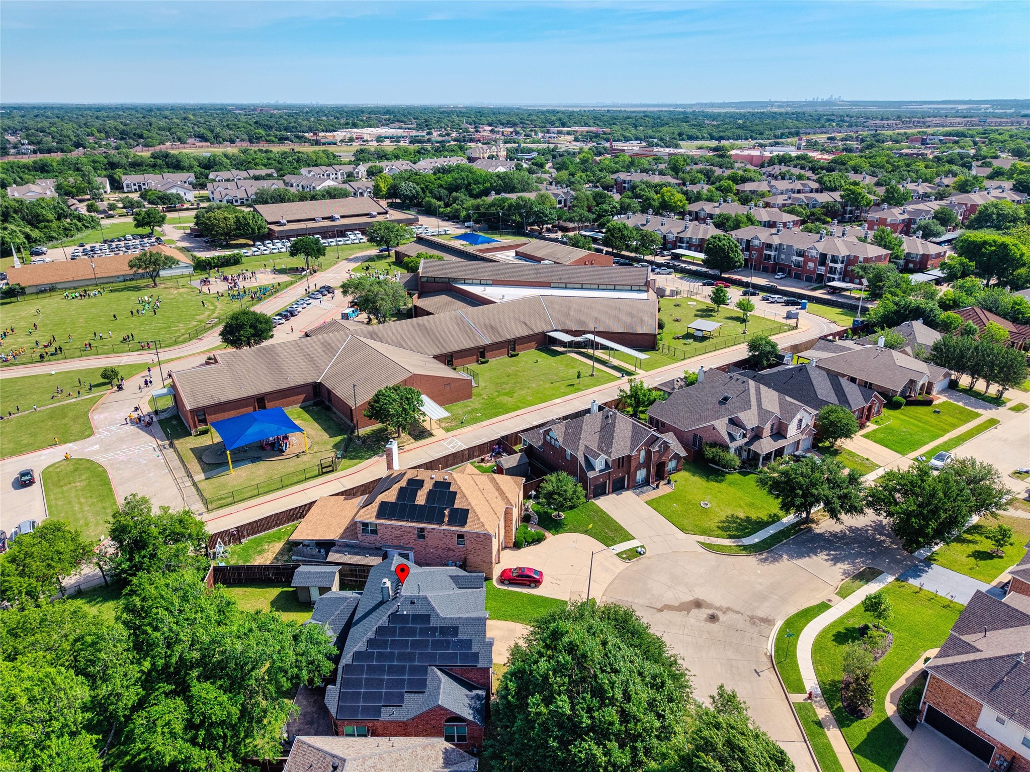 4203 Ryan Road Grand Prairie TX 75052