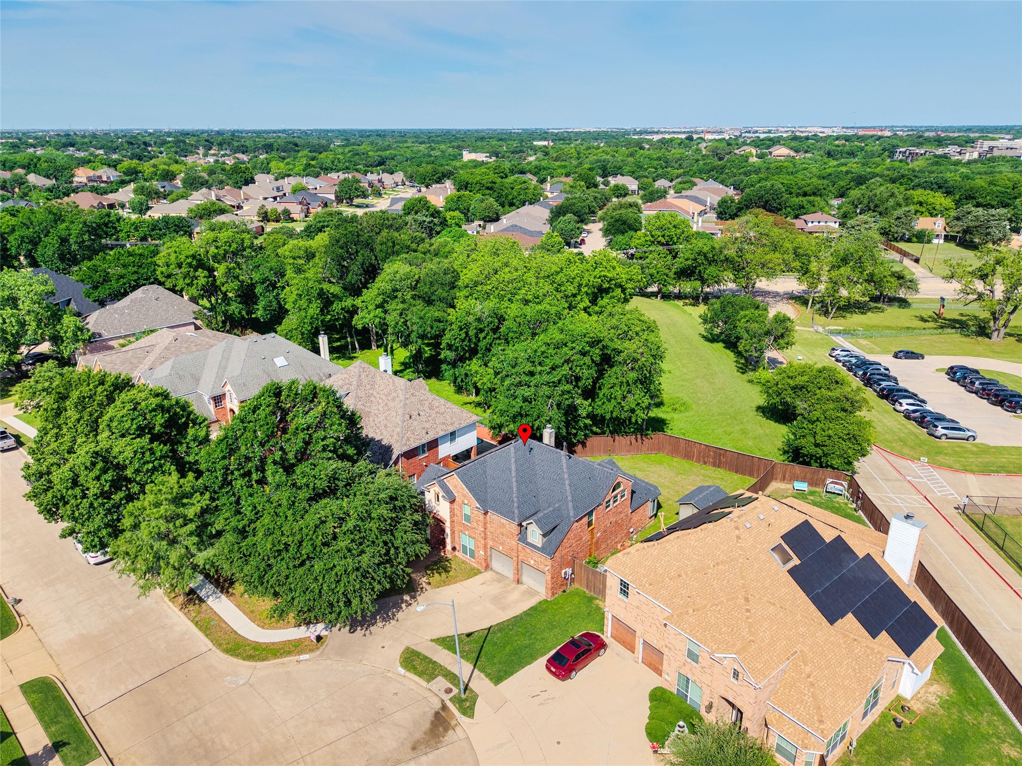 4203 Ryan Road Grand Prairie TX 75052