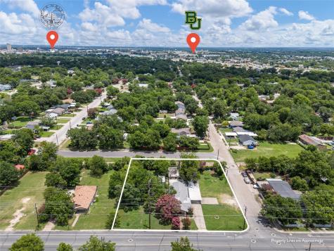 1320 S 26th Street Waco TX 76706