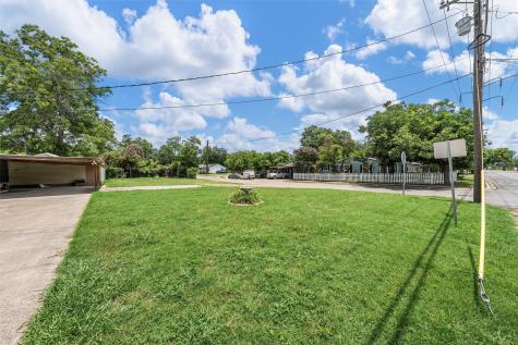 1320 S 26th Street Waco TX 76706
