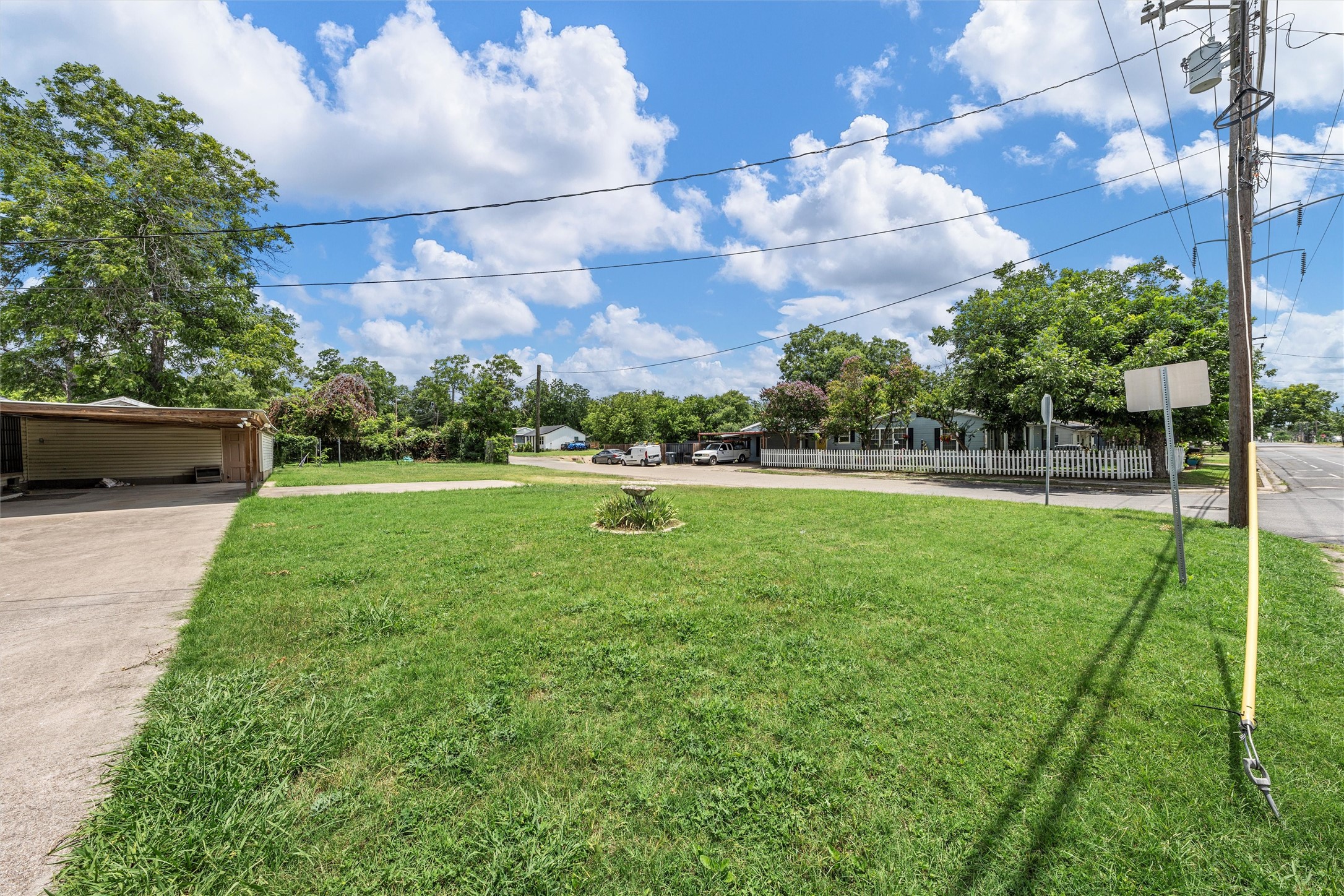 1320 S 26th Street Waco TX 76706