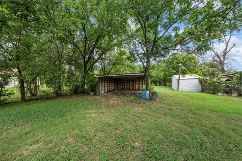1320 S 26th Street Waco TX 76706