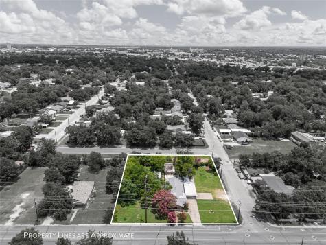 1320 S 26th Street Waco TX 76706