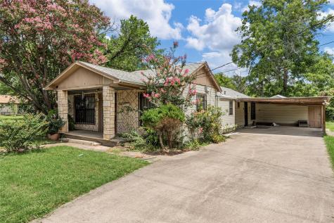 1320 S 26th Street Waco TX 76706