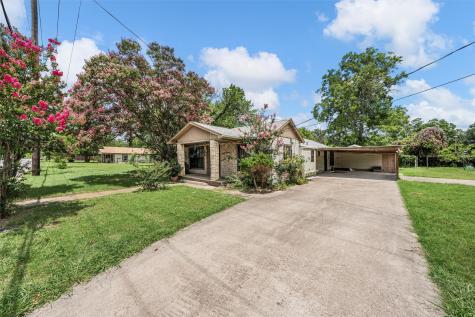 1320 S 26th Street Waco TX 76706