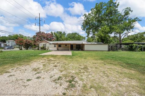 1320 S 26th Street Waco TX 76706