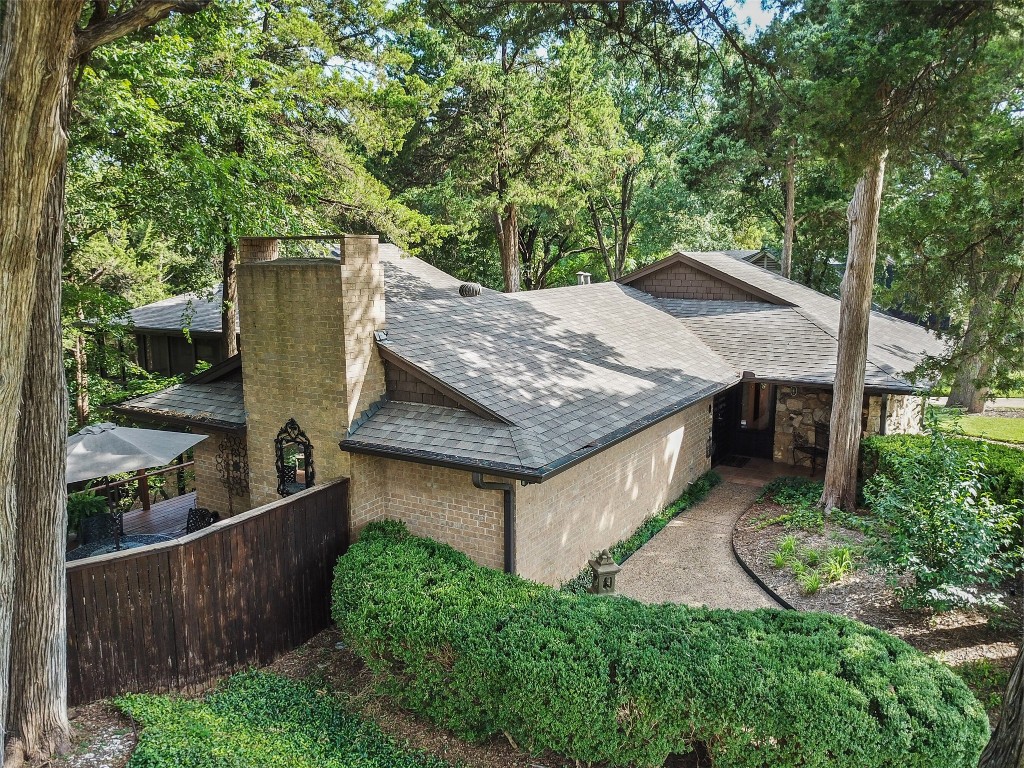 3936 Lost Creek Drive Dallas TX 75224
