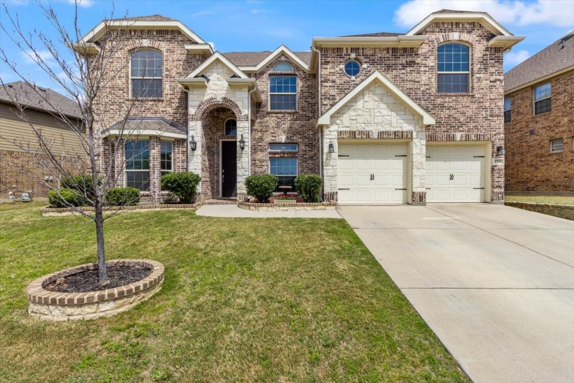 5716 Coleto Creek Circle Fort Worth TX 76179